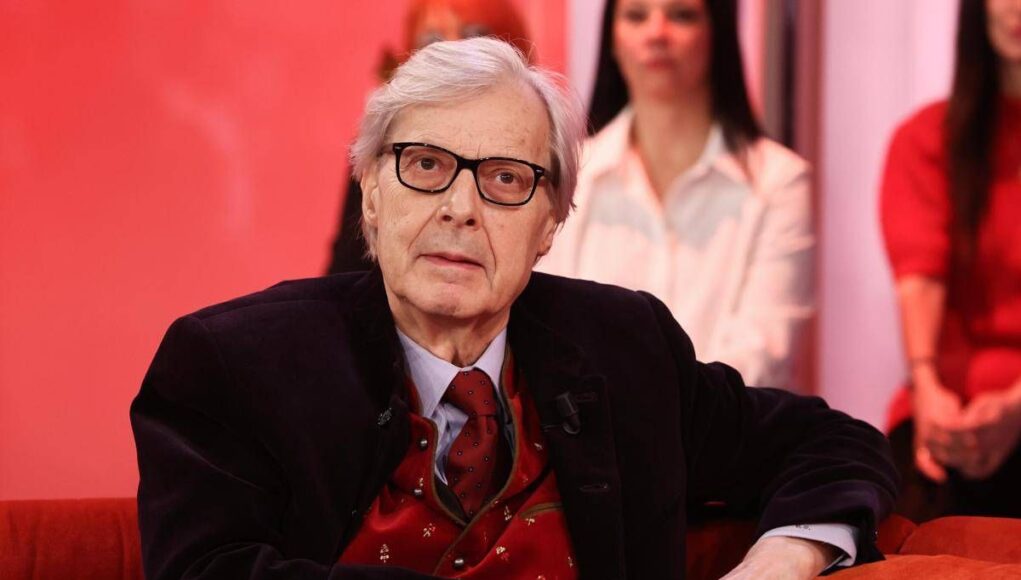 Sgarbi: “Io sto bene, la richiesta di mia figlia è fuori dalla logica”