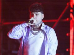 Shiva di nuovo papĂ , mistero sulla mamma. L’ex compagna: “Non fatemi domande”