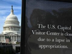 Shutdown Usa colpisce anche l’Italia, stipendi a rischio per oltre 4mila lavoratori