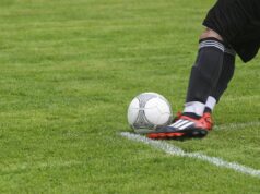 Siena, arbitro 15enne aggredito da un adulto per aver assegnato un calcio di punizione