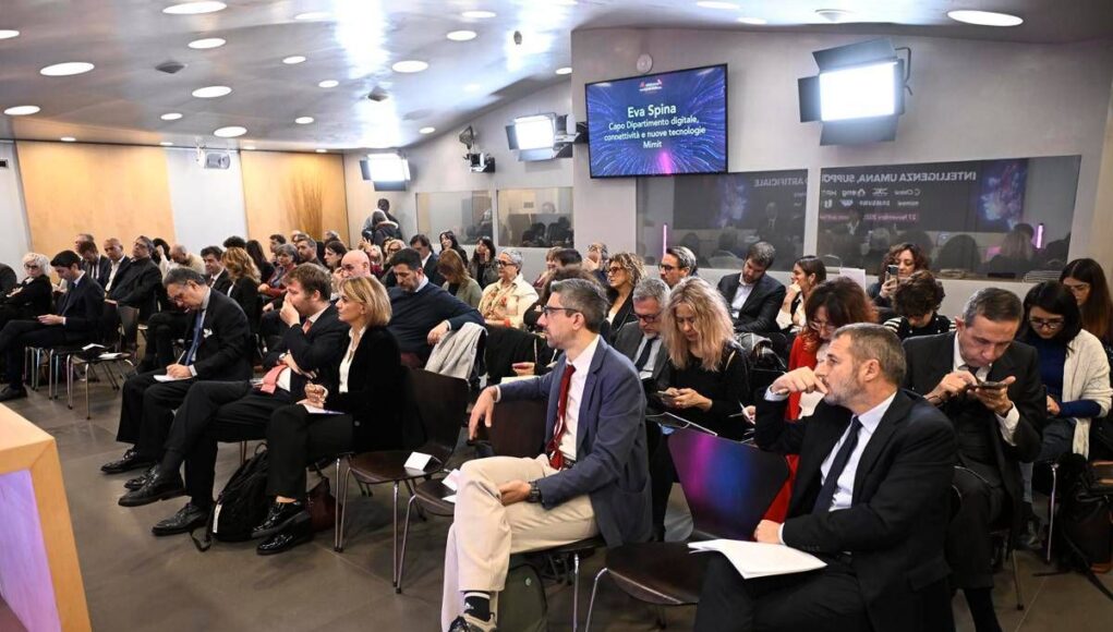 Signoux (OpenAI): “Su Ai Europa acceleri, servono partnership pubblico-privato”