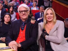 Simona Izzo: “Mi sono operata al ginocchio, voglio andare a Ballando”
