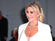 Simona Tagli: “Il 13 maggio sposo il padre di mia figlia”