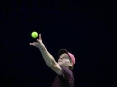 Sinner-Auger Aliassime, oggi finale a Parigi – Il match in diretta