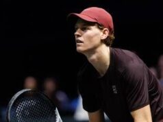 Sinner – Auger-Aliassime, oggi finale a Parigi: orario, precedenti e dove vederla