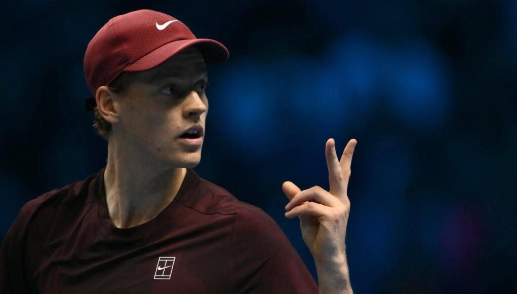 Sinner-De Minaur, oggi semifinale alle Atp Finals. Orario, precedenti e dove vederla in chiaro