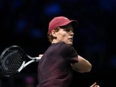 Sinner-Zverev, oggi semifinale Atp Parigi – Match in diretta
