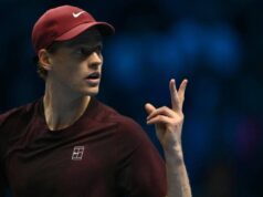 Sinner-Zverev: orario, precedenti e dove vederla in tv (in chiaro)