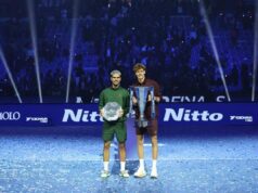 Sinner batte Alcaraz alle Atp Finals, ma con Carlos finisce… in paritĂ . Il dato