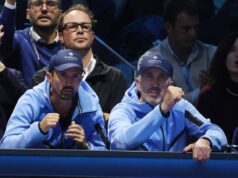 Sinner, coach Vagnozzi: “Io e Cahill al lavoro per migliorare l’arsenale di Jannik”