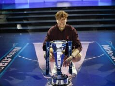 Sinner e le tasse pagate in Italia nel 2025: perché Jannik è tra i maggiori contribuenti del Paese