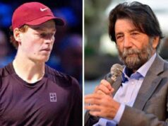 “Sinner un carrarmato, Alcaraz di sinistra”, le pagelle di Cacciari