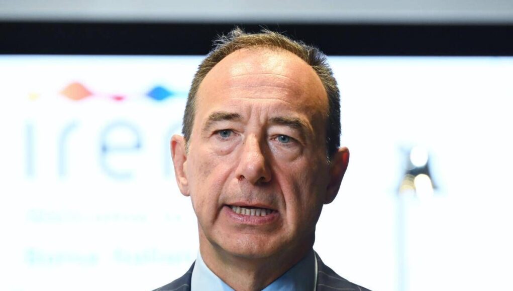 Sostenibilità, Dal Fabbro (Iren): “Riciclo Raee può coprire 66% fabbisogno italiano Mpc”