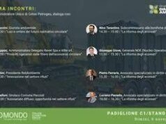 Sostenibilità, Dimensione Ambiente a Ecomondo con i dialoghi sull’economia circolare