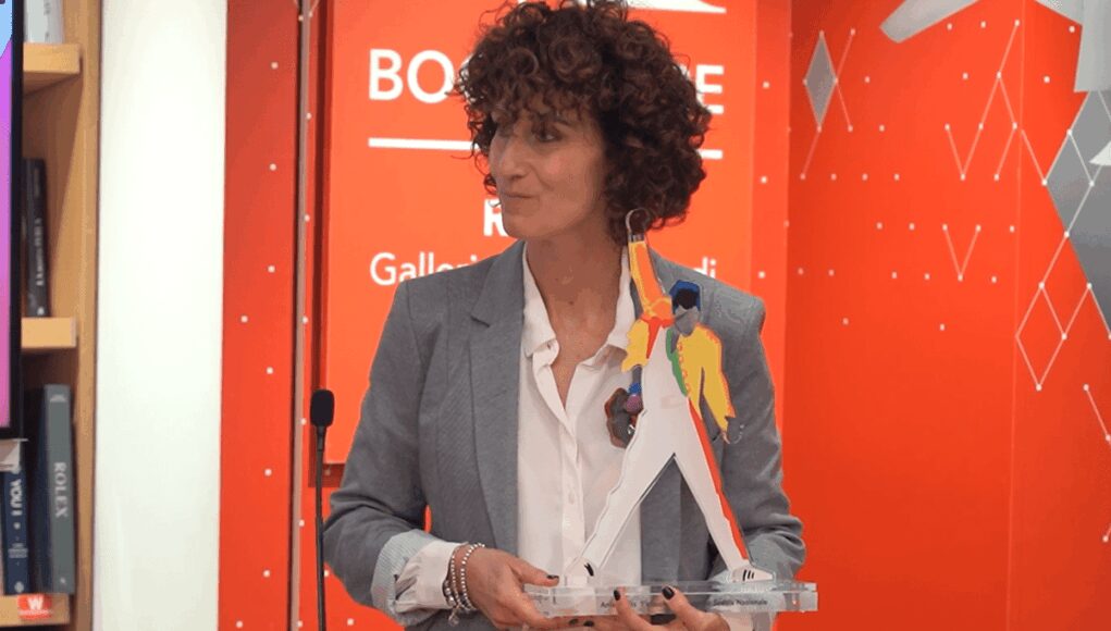 Sostenibilità: Reward Prize for Social Sustainability, vince Anlaids