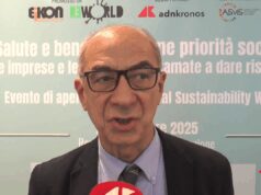 Sostenibilità, Zaghi: “Benessere economico, sanitario e sociale patrimonio di tutti”