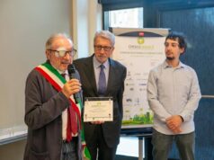 SostenibilitĂ : a Cresco Award premiato Bergolo, microcomune ‘green’