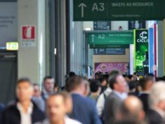 Sostenibilità, le proposte di Acea a Ecomondo per contribuire alla transizione ecologica