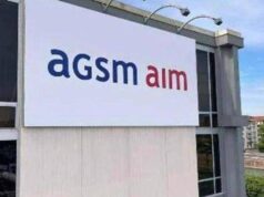 SostenibilitĂ , rating Esg di Agsm Aim migliora da BBB ad A