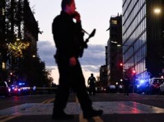 Spari vicino alla Casa Bianca, Trump: “Sospettato entrato in Usa con amministrazione Biden”