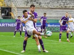 Sprofondo Fiorentina, il Lecce vince 1-0 al Franchi e Pioli sempre più a rischio