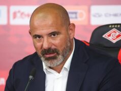Stankovic, furia contro giornalista… in italiano: “Perché mi provochi?”