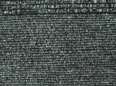 Stele Rosetta, “British Museum la restituisca”: perché la questione torna in primo piano