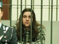 Sterminò la famiglia a fucilate, in fuga Elia Del Grande: killer della ‘strage dei fornai’