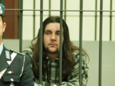 Sterminò la famiglia, la lettera di Del Grande: “Evaso perché trattato peggio di un detenuto”