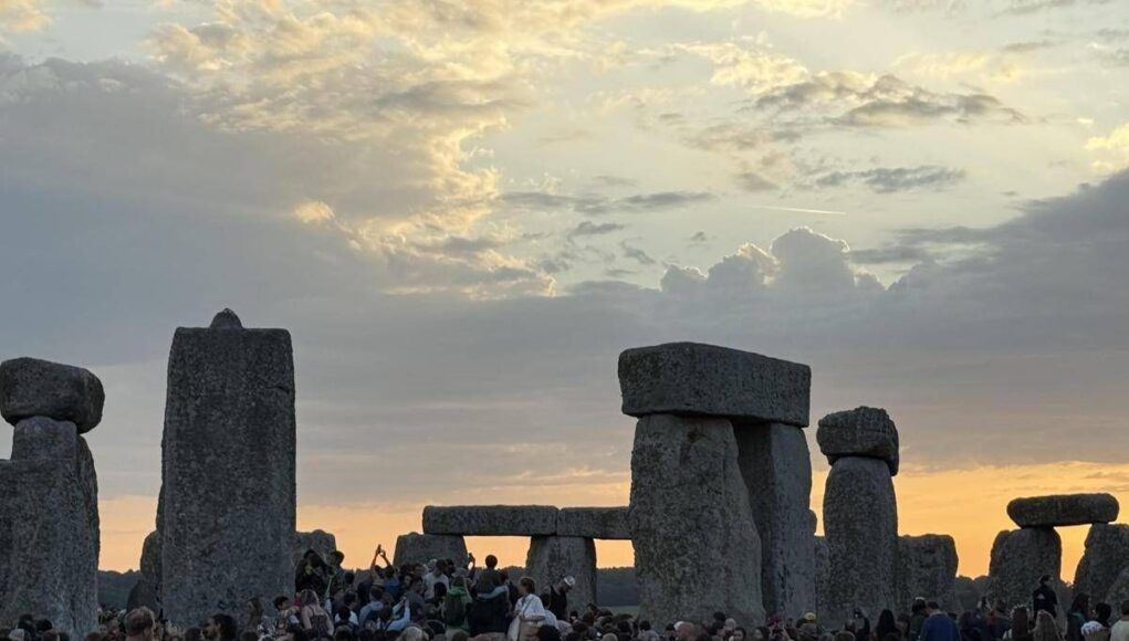 Stonehenge, risolto il mistero dei fossati? “Li ha scavati l’uomo nella preistoria”