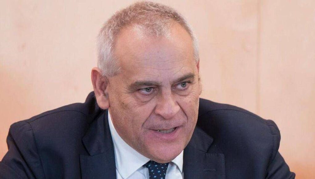 Stupro Tor Tre Teste, prefetto di Roma Giannini: ”La violenza meritava subito una risposta, restituiamo serenità ai cittadini”