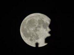 Superluna Novembre 2025: la Luna del Castoro più grande e luminosa degli ultimi 6 anni