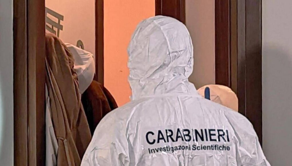 Svolta nelle indagini sulla scomparsa di Vito Mezzalira, resti trovati nel pozzo della sua villetta