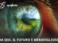 Syngenta Italia celebra 25 anni di innovazione e sostenibilità nel settore agro-industriale
