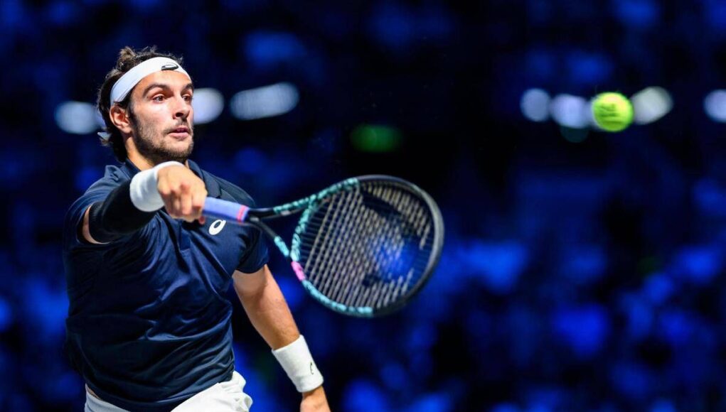 TOMORROW Musetti-Djokovic: orario, precedenti e dove vederla in tv