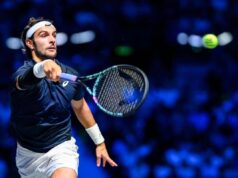 TOMORROW Musetti-Djokovic: orario, precedenti e dove vederla in tv