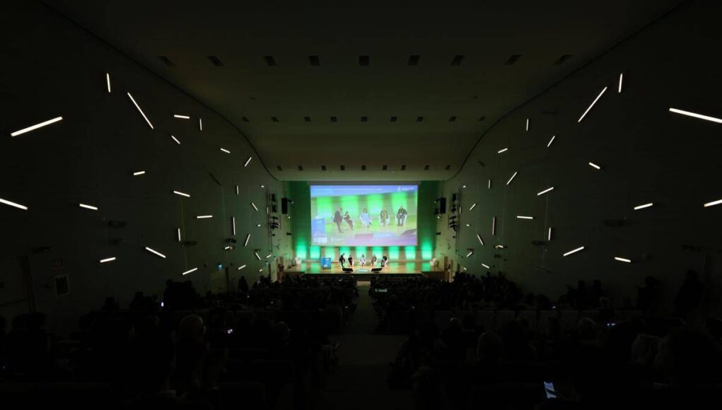 ‘Talent & innovation day’, conclusa 1a giornata Forum hr people & culture 2025