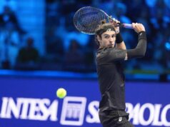 Tartarini, il coach di Musetti: “Così sfideremo De Minaur alle Finals”. Poi l’aneddoto su Sinner e Alcaraz