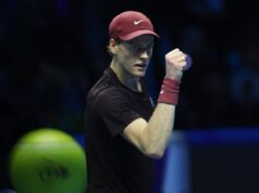 Tennis, rivoluzione in tv: in chiaro le finali di Sinner (e degli azzurri)