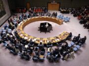 Tensioni Usa-Venezuela, oggi riunione urgente del Consiglio di Sicurezza Onu su richiesta di Caracas