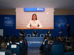 Terna, al via quarta edizione master del Tyrrhenian Lab