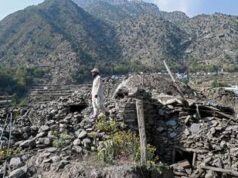 Terremoto oggi in Afghanistan, scossa di magnitudo 6.3 nel nord del Paese