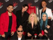 The voice senior, stasera 14 novembre: anticipazioni prima puntata
