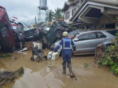 Tifone Kalmaegi, almeno 188 morti nelle Filippine: distruzione e dispersi anche in Vietnam