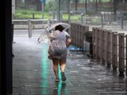 Torna il maltempo, piogge e temporali al Sud: allerta in sette regioni