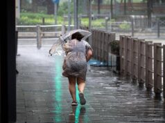 Torna il maltempo, piogge e temporali al Sud: allerta in sette regioni