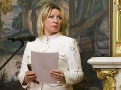 Torre dei Conti, la Russia attacca: “Italia crollerà tutta, spreca soldi finanziando Ucraina”