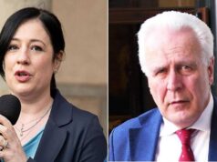 Toscana, patente ritirata ad assessore Manetti: bufera su Giani. Gioventù Nazionale: “Che ci facevano in prefettura?”