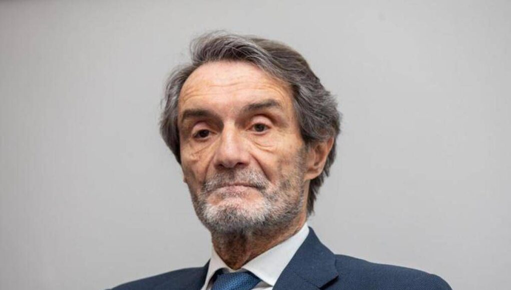 Trasporti, A.Fontana: “Lombardia penalizzata, ha copertura fondo tpl al 57%, altre regioni oltre 100%”