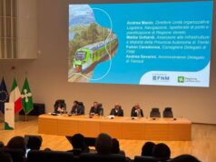 Trasporti, Manin (Reg. Veneto): “Siamo abituati ai grandi numeri”